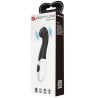 Pretty Love - Charles Vibrateur Point G 30 Modes Noir